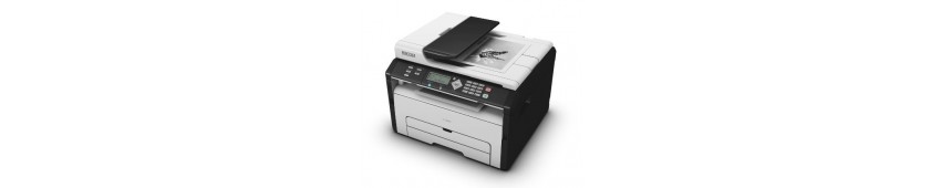 Impresoras y Multifunción Inkjet
