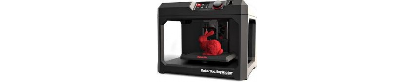 Impresoras y Multifunción 3D