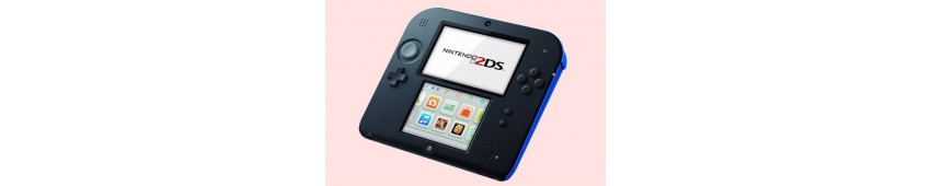 Consola 2DS
