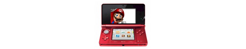 Nintendo DS