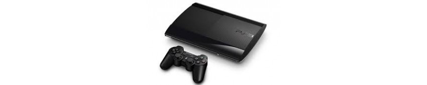 Consola PS3